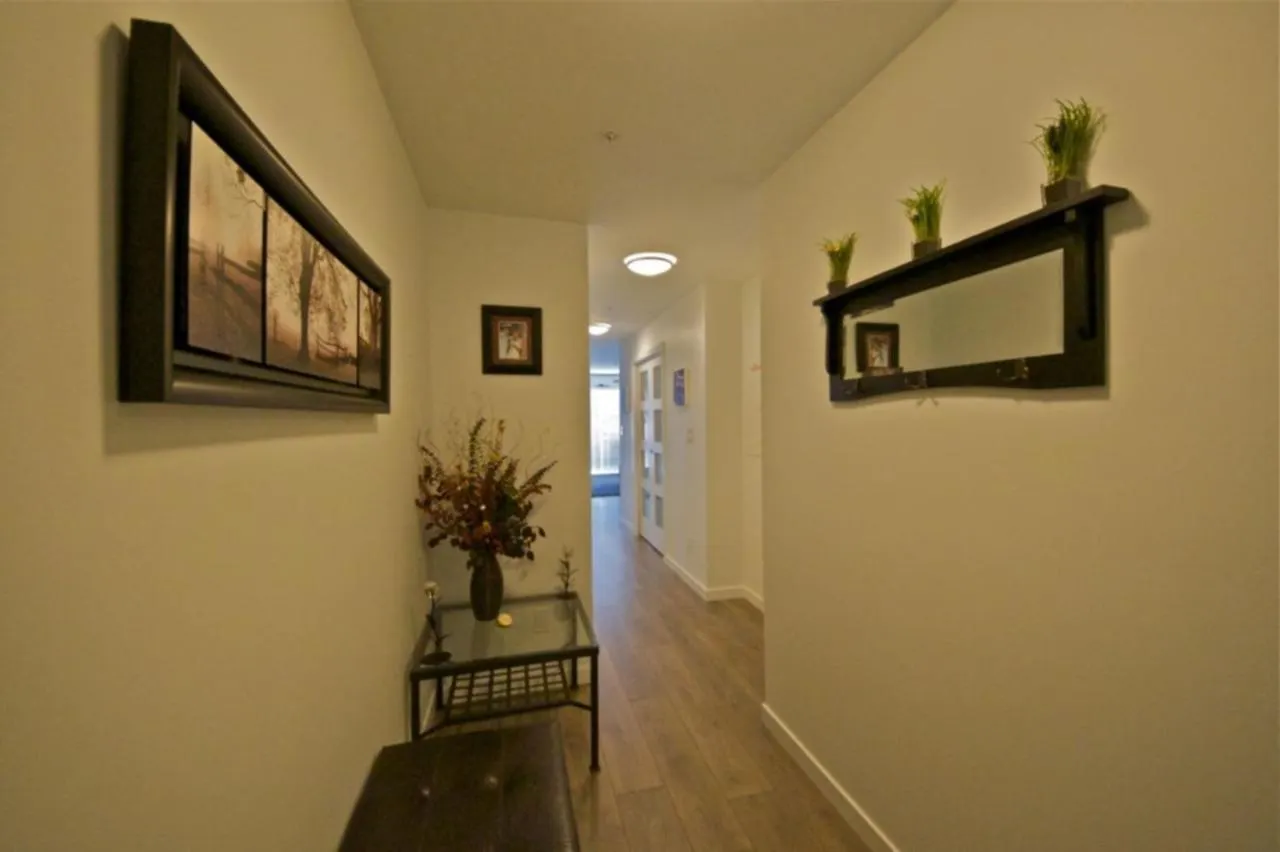 Urban Den Apartment Victoria